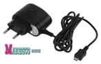 Telefoonlader, Micro USB lader voor Samsung, Nokia, LG, enz
