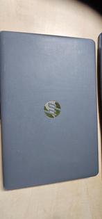 HP Notebook - 15-bs190nd, Ophalen, 256 GB, 2 tot 3 Ghz, 8 GB