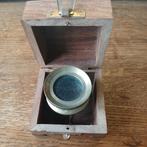 Oude loep voor (zee)kaarten, Ophalen of Verzenden, Gebruikt