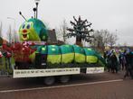 Rups voor op een Praalwagen, Ophalen, Zo goed als nieuw, Overige typen, Carnaval