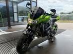 Kawazaki Z 750 ABS 2009, Particulier, Meer dan 35 kW, 748 cc, Naked bike