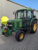John deere 6200, Zakelijke goederen, Ophalen of Verzenden, Gebruikt, 80 tot 120 Pk, John Deere