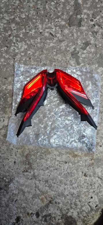 Ducati 899 achterlicht (origineel) beschikbaar voor biedingen
