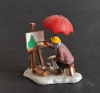 Lemax kerst figuur d67 kerstdorp kersthuisjes, Diversen, Kerst, Verzenden