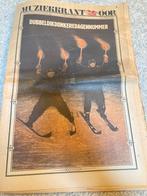 Muziekkrant OOR 1974 TOM WAITS Canned Heat LYNYRD SKYNYRD, Boeken, Ophalen of Verzenden, Muziek, Film of Tv