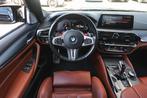 BMW 5 Serie M5 Competition Automaat / Massagefunctie / Bower, Auto's, BMW, Te koop, Benzine, Gebruikt, 750 kg