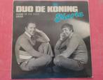 Duo de Koning - Maria - Die ene roos., Ophalen, Zo goed als nieuw, Overige formaten, Levenslied of Smartlap