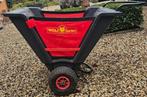 Wolf Garten opvouwbare kruiwagen ., Ophalen, Wolf Garten, Zo goed als nieuw, Handmatig