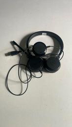 Topdeal! Jabra headset, Ophalen of Verzenden, Zo goed als nieuw, Overige merken