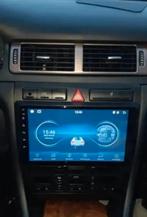 Autoradio | Audi A6 | 1996 - 2006, Auto diversen, Ophalen of Verzenden, Zo goed als nieuw