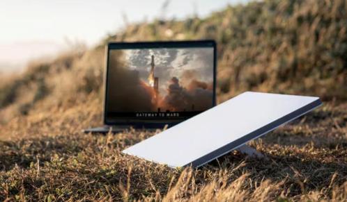 Starlink mini te huur (onbeperkt data), Telecommunicatie, Datacommunicatie en VoIP, Gebruikt, Toebehoren, Ophalen
