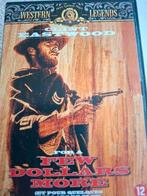 For a few dollars more, Cd's en Dvd's, Dvd's | Klassiekers, Ophalen of Verzenden, Zo goed als nieuw, Actie en Avontuur, Alle leeftijden