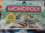Monopoly HOUSE RULES engels nieuw, Ophalen of Verzenden, Nieuw