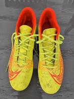 Voetbalschoenen Nike Mercurial Maat 47.5, Maat XS of kleiner, Ophalen of Verzenden, Gebruikt, Schoenen