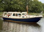Valkvlet 1190 (bj 1973), Gebruikt, Staal, 50 pk of meer, Diesel