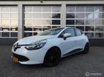 Renault Clio 1.2 16V, Voorwielaandrijving, Euro 5, Gebruikt, Wit