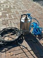 EBARA Dompelpomp Best One VOX - Zo goed als nieuw, Tuin en Terras, Waterpompen, Ophalen, Zo goed als nieuw, Elektrisch, Dompelpomp
