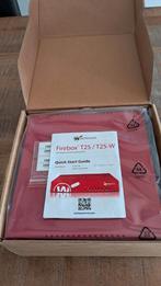 WatchGuard Firebox T25 - Nieuw in verpakking!, Ophalen of Verzenden, Nieuw, Watchgard