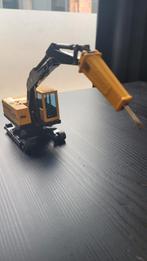 Akerman Joal Ec200 Boorkop Machine, Ophalen of Verzenden, Gebruikt, Hijskraan, Tractor of Landbouw, Overige merken