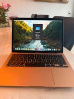 Roze macbook air m1 2020, Computers en Software, Ophalen of Verzenden, Zo goed als nieuw, 13 inch, MacBook Air