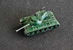 Mandico Patton M-47 tank, Hobby en Vrije tijd, Ophalen of Verzenden, Gebruikt, Overige typen