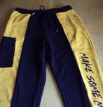 Jongens joggingsbroek maat S zgan., Shein, Ophalen of Verzenden, Zo goed als nieuw, Jongen