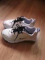 Zo goed als nieuwe Nike Air Max 200, maat 38., Zwart, Nike, Ophalen of Verzenden, Sneakers of Gympen