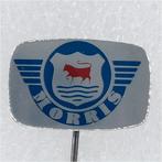 SP1375 Speldje Morris, Verzamelen, Speldjes, Pins en Buttons, Ophalen of Verzenden, Gebruikt, Overige onderwerpen