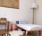 Kinderbed factory 140x70 mum&Dad kind kleuter peuter, Ophalen of Verzenden, Gebruikt, 180 cm of meer, 70 tot 85 cm