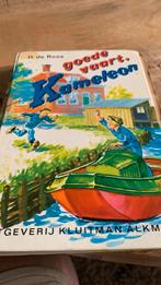 Goede vaart, Kameleon, Ophalen of Verzenden, Zo goed als nieuw