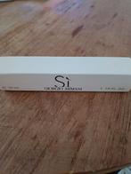 Sì -- Giorgio Armani, Ophalen of Verzenden, Gebruikt
