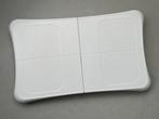 Wii balance board, Ophalen of Verzenden, Gebruikt, Wii, Balance Board of Dansmat