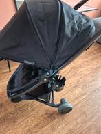 Quinny Zapp Flex + extra's, Kinderen en Baby's, Kinderwagens en Combinaties, Ophalen of Verzenden, Zo goed als nieuw, Kinderwagen