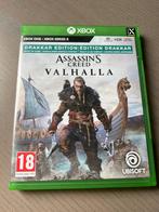 Assasins Creed Valhalla Xbox One & Xbox Series X, Ophalen of Verzenden, Zo goed als nieuw