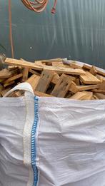 Haardhout kachelhout, Tuin en Terras, Haardhout, Minder dan 3 m³, Ophalen, Overige houtsoorten, Blokken