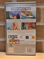 Grand Theft Auto Vice City Stories - Sony PSP, Avontuur en Actie, Hilversum, Gebruikt, Vanaf 18 jaar