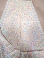 100% pashmina sjaal, Ophalen of Verzenden, Nieuw, Maat 46/48 (XL) of groter, Sjaal