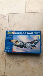 Revell 04846 Tornado ECR 1:144, Hobby en Vrije tijd, Modelbouw | Vliegtuigen en Helikopters, Ophalen, 1:72 tot 1:144, Revell, Zo goed als nieuw