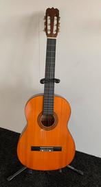 Akoestische gitaar (Peerless), standaard, snaren, stemfluit, Ophalen, Zo goed als nieuw, Klassieke of Spaanse gitaar