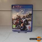 PS4 Game | Ride, Gebruikt