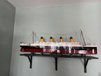 Z.g.a.n: Originele Lego Titanic 10294., Kinderen en Baby's, Speelgoed | Duplo en Lego, Ophalen, Zo goed als nieuw, Complete set