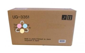 Panasonic UG-3351 toner cartridge zwart *** SUPERKOOPJE *** beschikbaar voor biedingen
