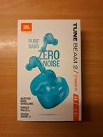JBL Tune Beam 2 - Nieuw in doos! Oortjes, Ophalen of Verzenden
