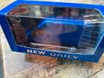 1:72 IVECO DAILY-dealer promotional-zie fotos, Ophalen of Verzenden, Nieuw, Auto, Norev