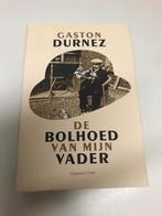 De bolhoed van mijn vader, Ophalen of Verzenden, Tweede Wereldoorlog, Gelezen