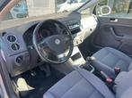 Volkswagen Golf Plus 1.4 TSI Trekhaak Airco Keurige auto, 65 €/maand, 15 km/l, Gebruikt, 4 cilinders