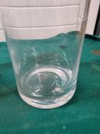 vazen cylinder groot 2 stuks, Huis en Inrichting, Woonaccessoires | Vazen, Ophalen of Verzenden, 'T Olde Gre-j, Info@toldegrej.nl