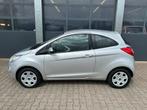 FORD Ka 1.2 69pk Limited, Auto's, Voorwielaandrijving, Stof, Gebruikt, 4 cilinders