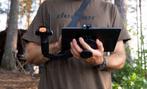 Deeper Quest Tablet & Afstandbediening Houder voor Voerboot., Watersport en Boten, Ophalen of Verzenden, Nieuw, Overige typen