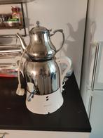 Turkse theepot / theemachine, Ophalen of Verzenden